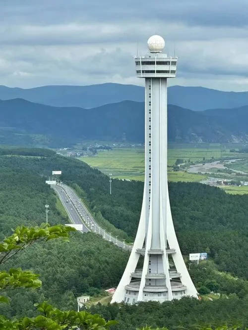 延边旅游景点推荐来了-延边旅游必去景点