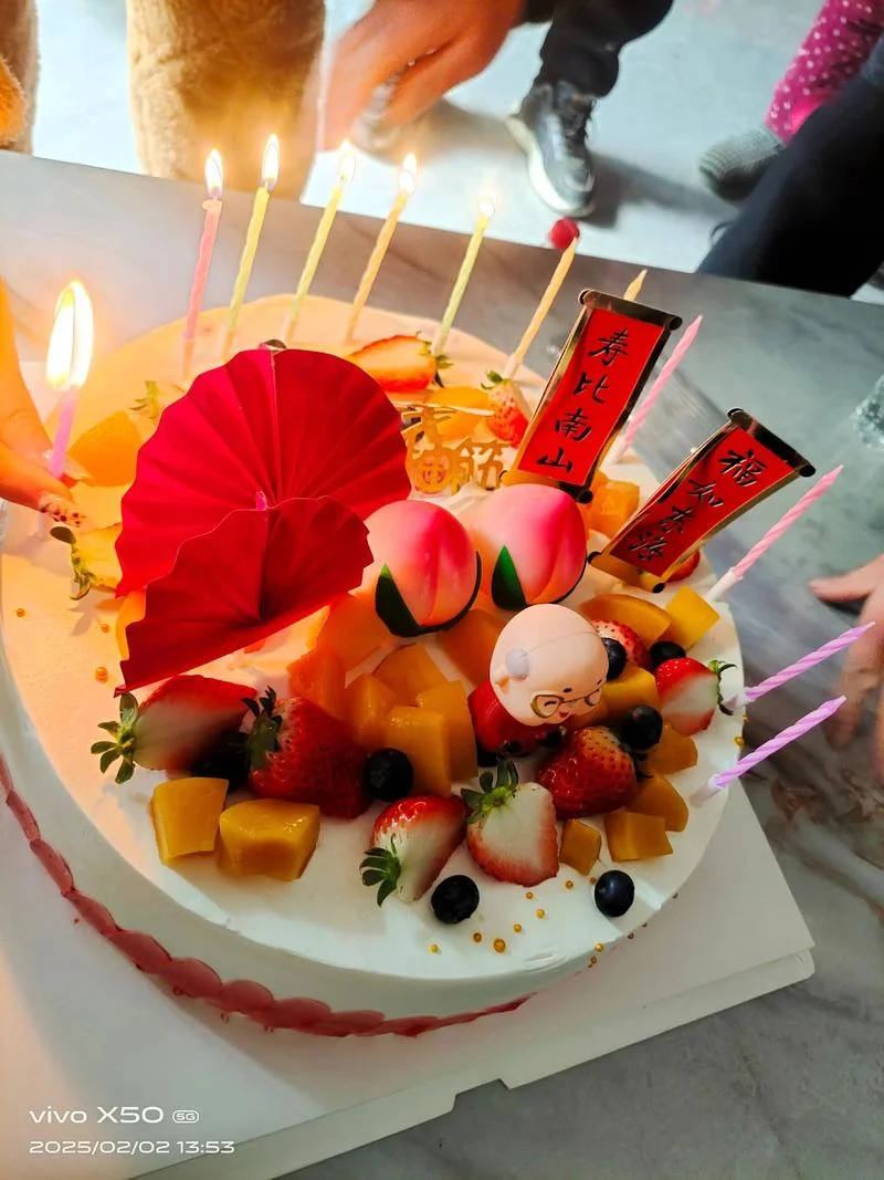 爸爸70大寿送什么生日礼物好-70 大寿送什么好