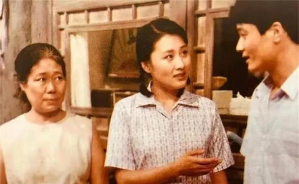 刘慧芳出自哪个电视剧_2