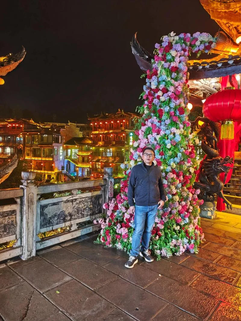 去芙蓉镇的旅游攻略-芙蓉镇游玩攻略