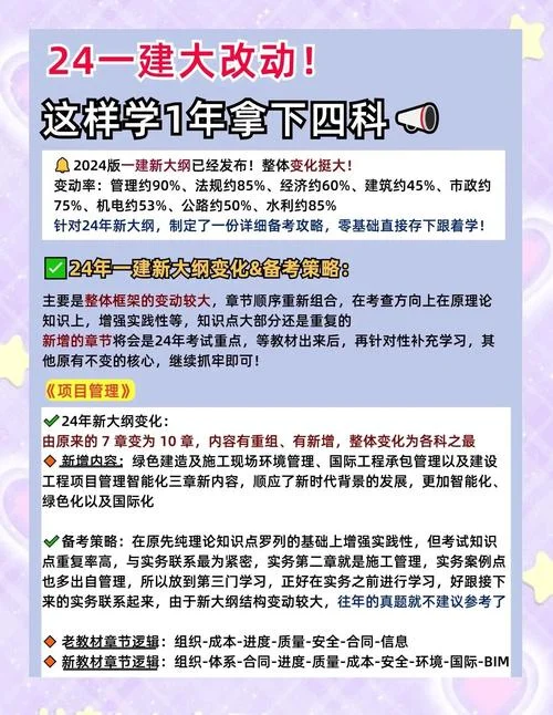 一建大纲什么时候出来-大纲何时发布