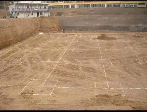 什么是基槽什么是基坑_2