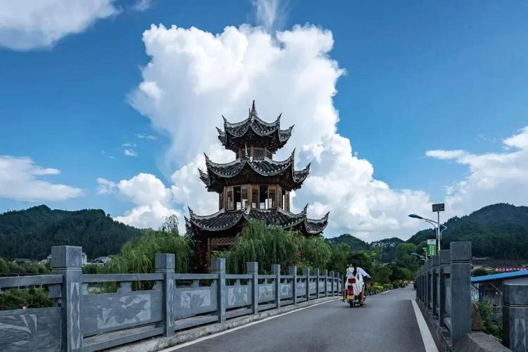三穗旅游景点_2