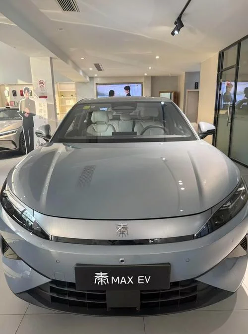 新能源车能开多少公里_2