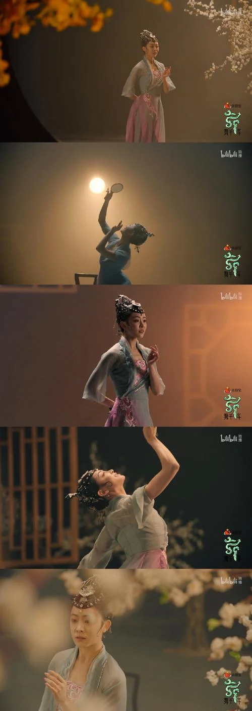 迟暮美人怕铜镜上一句_2