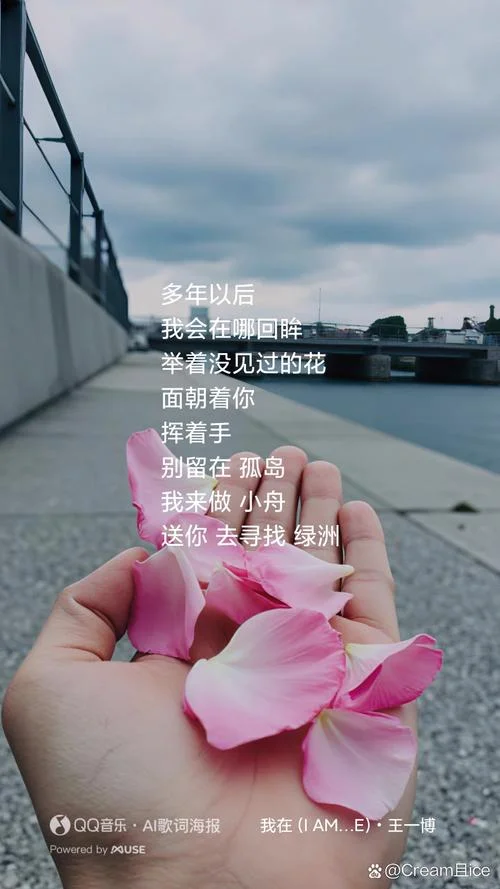希望在明天下一句_2