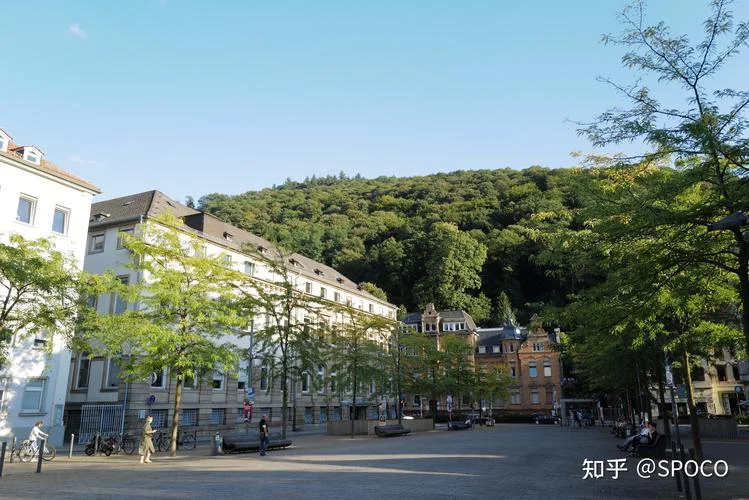 美国海德堡大学_1