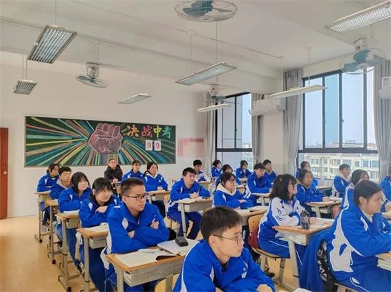 成都金牛中学怎么样-成都金牛中学评价