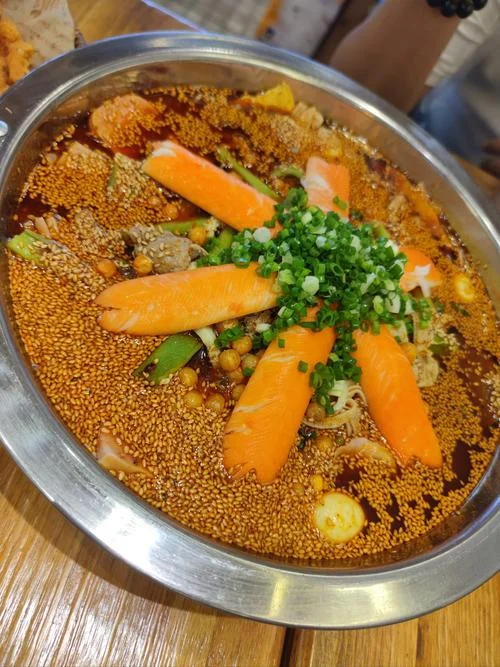 冒菜是怎么做的_2