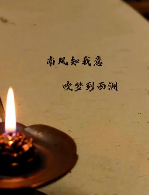 南风知我意下一句_1