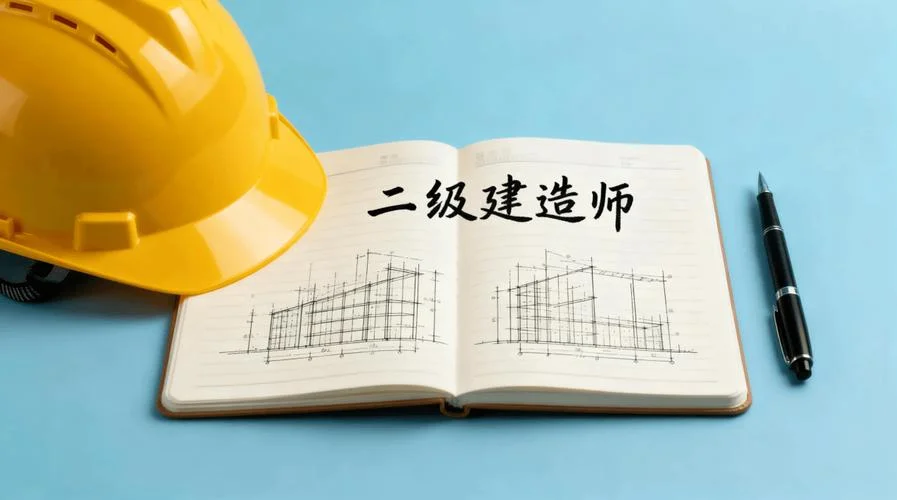 全国二级建造师辅导课件_1
