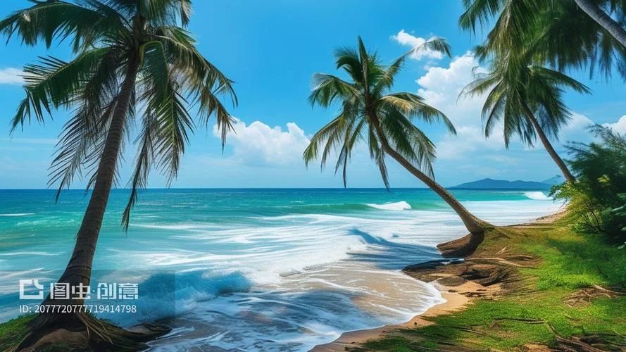 海南景点图片大全集_1
