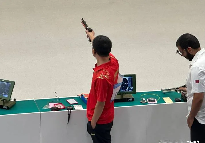 实用射击运动项目_2