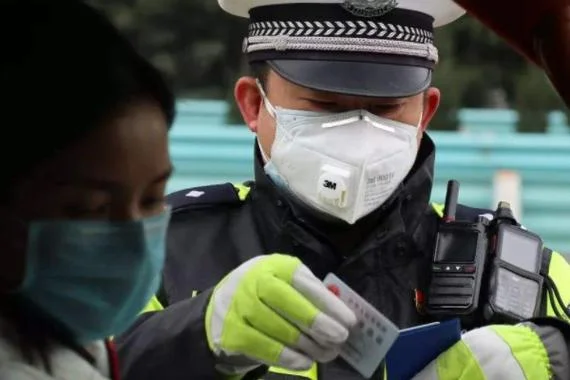 孕妇做梦梦到警察-孕妇梦见警察