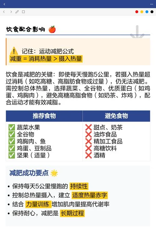 每天慢跑多少公里可以减肥-慢跑减肥最佳里程