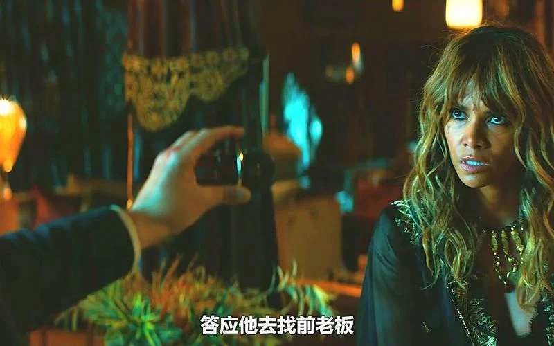 疾速备战详细剧情_1