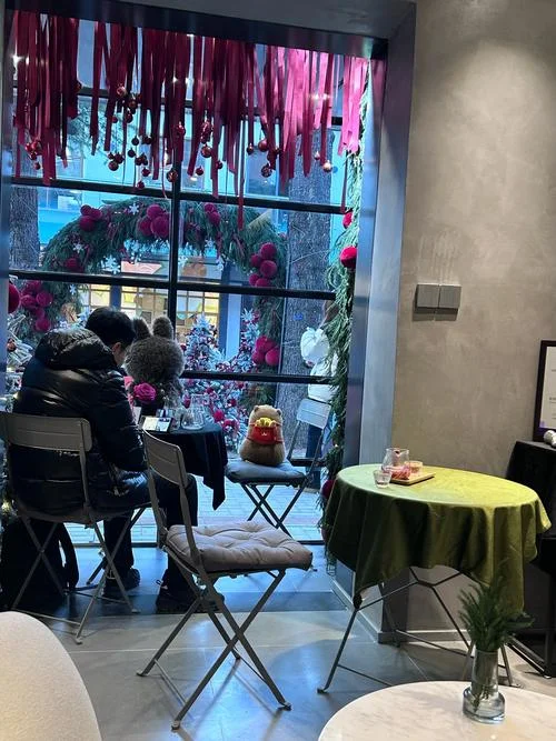 梦见店里装修-装修梦现店内