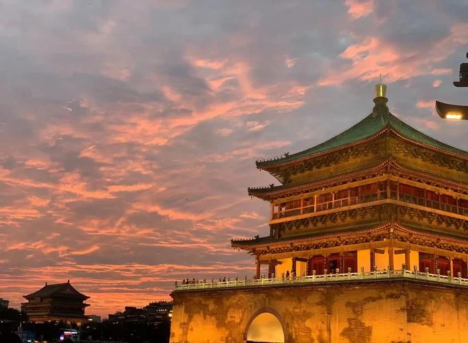 西安必去的景点_1