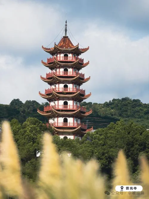福建省福鼎市旅游景点-福鼎市旅游景点