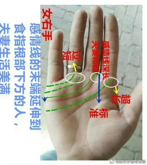 手相贴吧有很多高手-手相高手聚贴吧