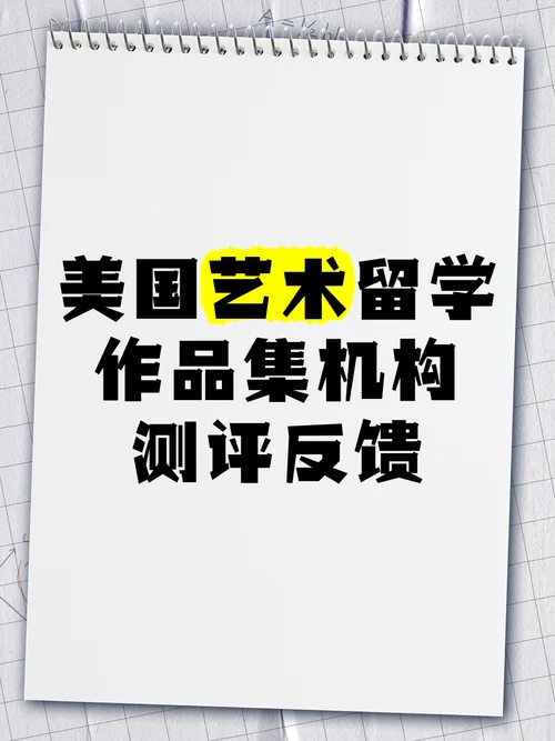 艺术类学生留学美国_2