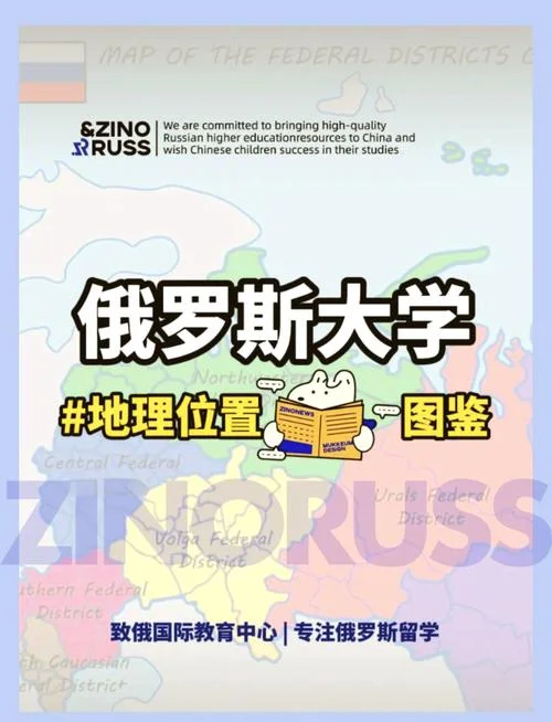俄罗斯大学和学院有什么区别-俄大学院区别