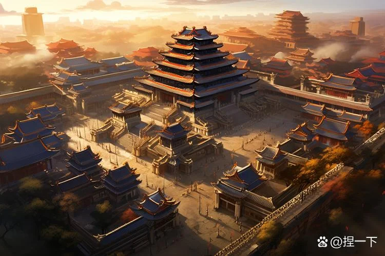 男频穿越架空历史小说-男频穿越架空历史