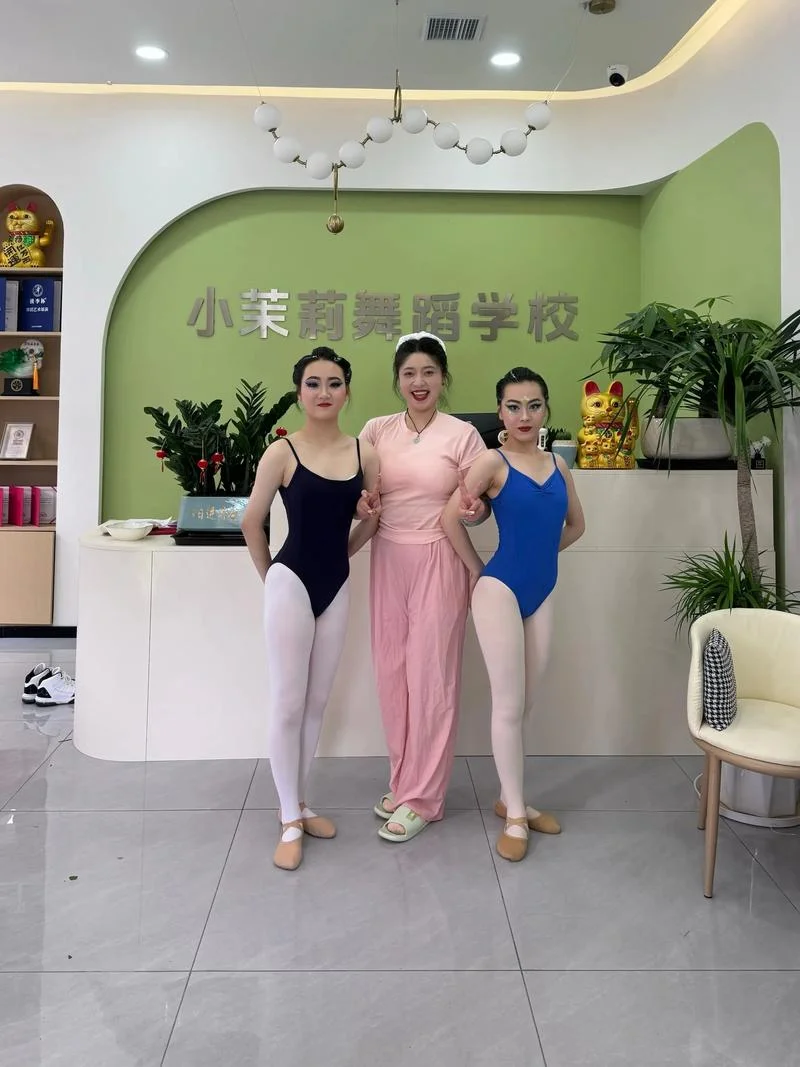 高考艺考舞蹈培训学校_1
