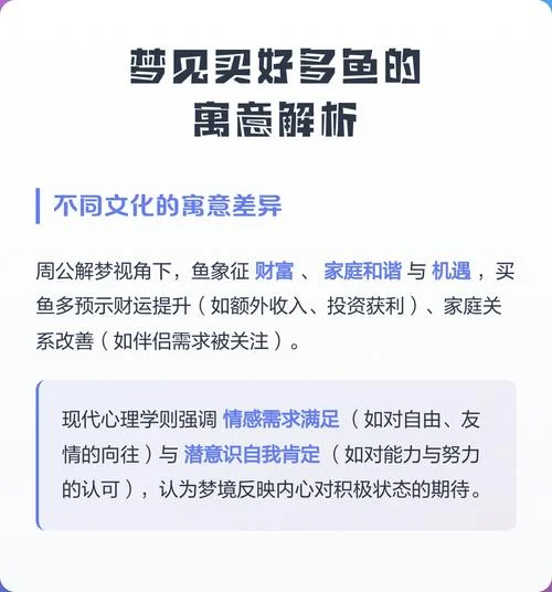 男人梦见鲤鱼化人_2