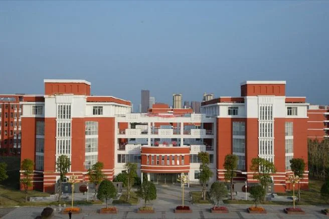 南昌师范学院-南昌师范