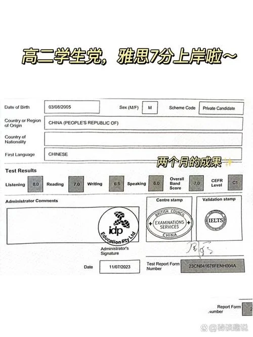 荷兰留学雅思成绩提交_1