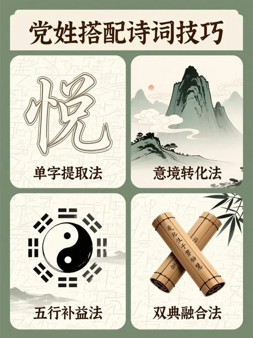 党姓女孩起名100分大气_2