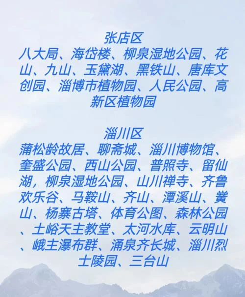 高碑店景点大全排名-高碑店景点排名前十