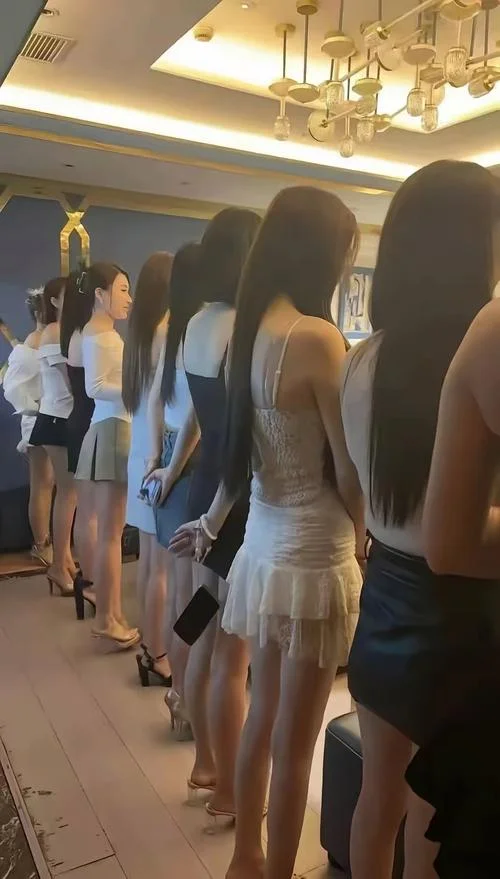 东莞女孩全集剧情_1
