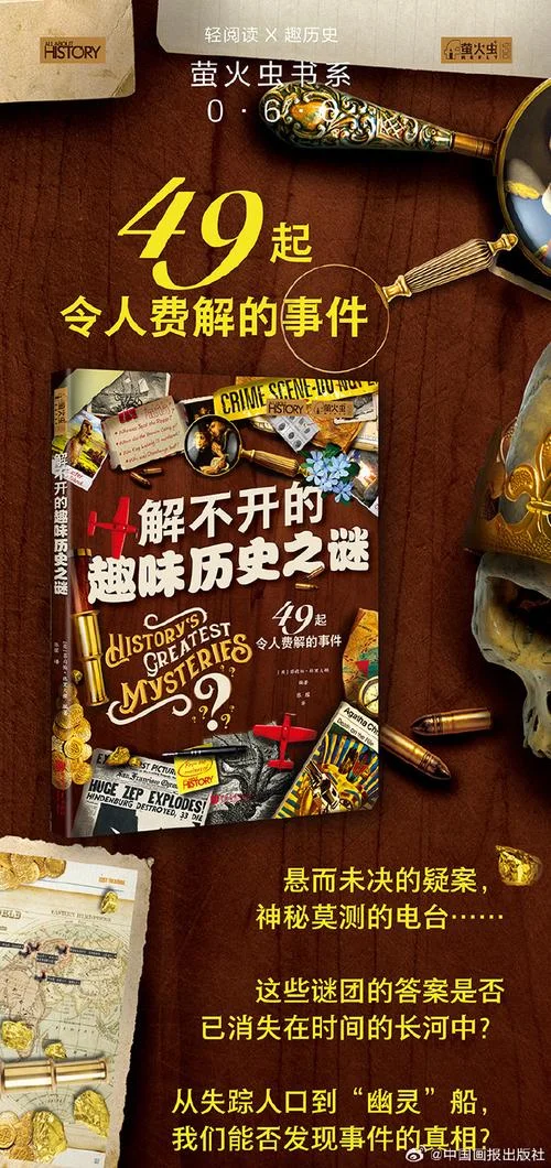 世界历史谜案_1