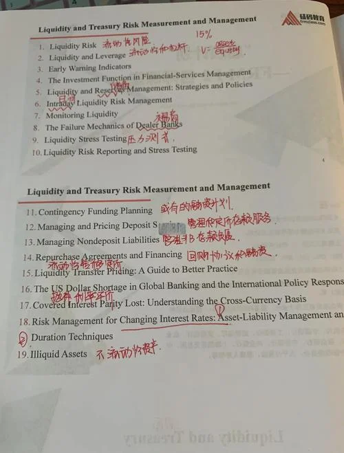 报考frm需要什么条件-报考frm 需符合条件