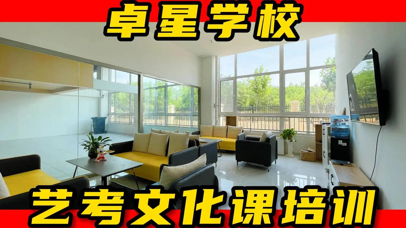 艺术生的文化课培训_2