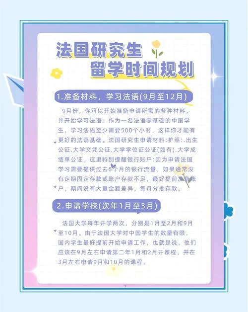 留学法国需要什么条件_1