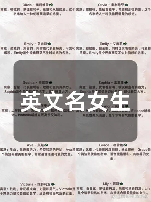 美丽的阿姨英文怎么写_1