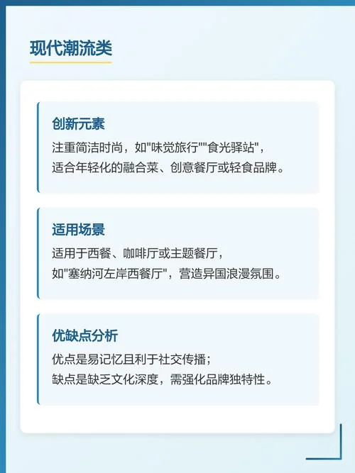 餐饮公司起名叫什么_1