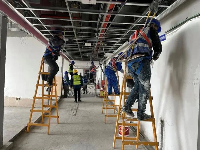 西安一建建筑工程公司-西安一建建筑工程