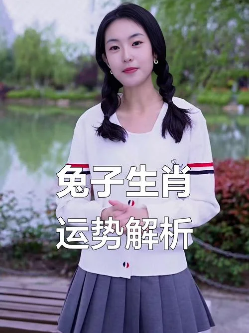 属兔女2024年龙年全年运势_2