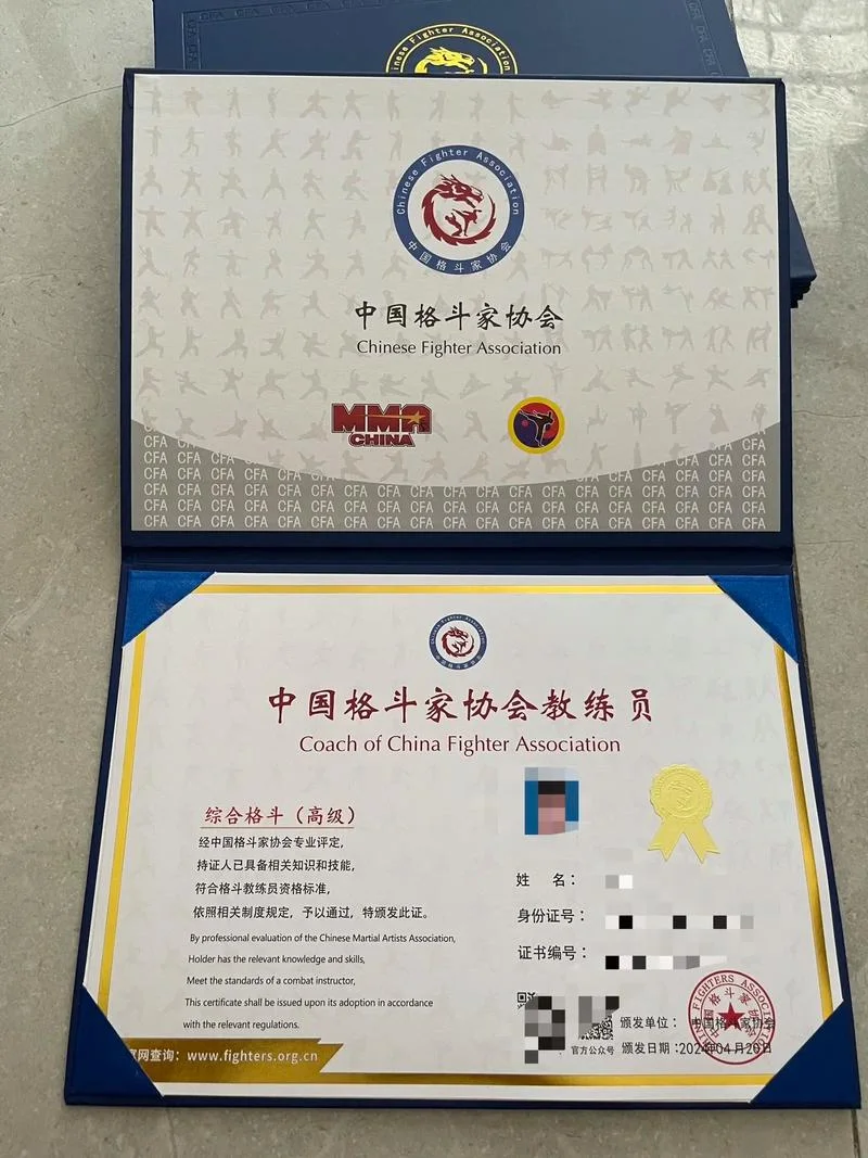 杨建平mma综合格斗成绩_1