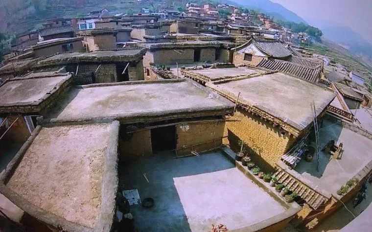 哈尼族历史渊源-哈尼族历史溯源