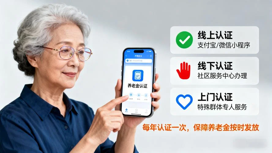 养老金认证几月份开始_2