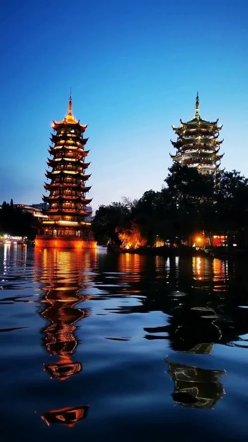 去桂林旅游必去景点_1