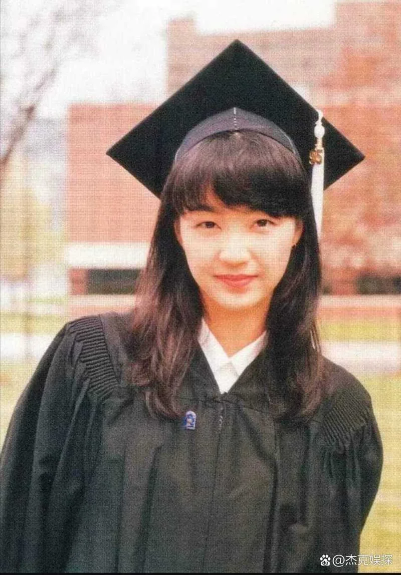 去国外留学的苏婧_1