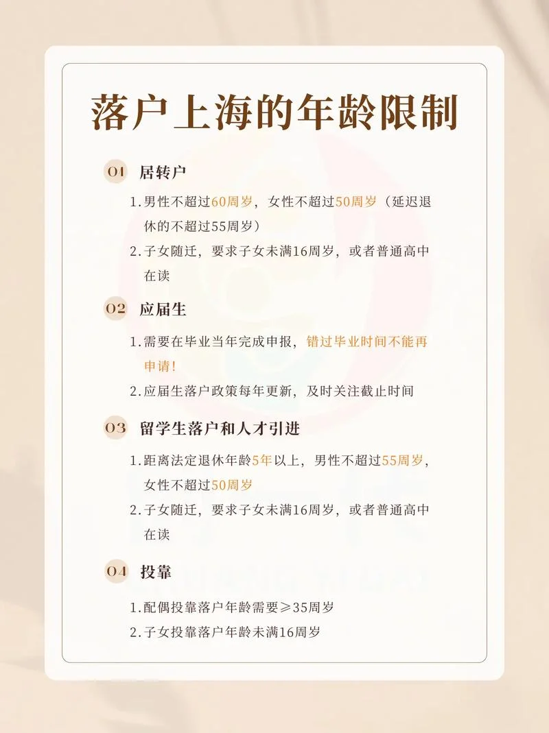 留学生上海落户条件_2