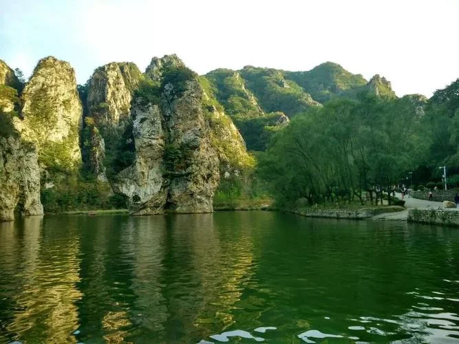 6月份推荐旅游景点-六月优选景点