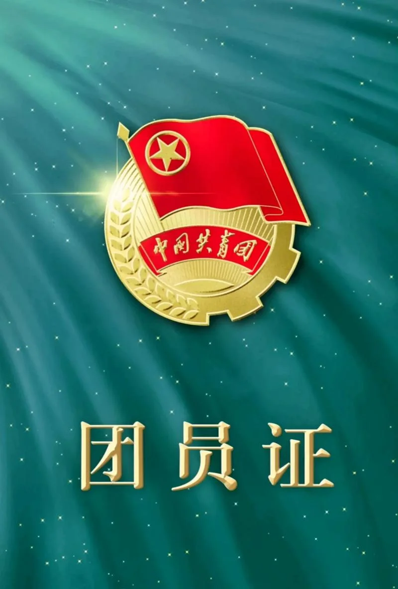 什么是团员_1